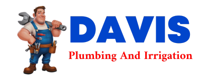 Trusted plumber in ULLIN